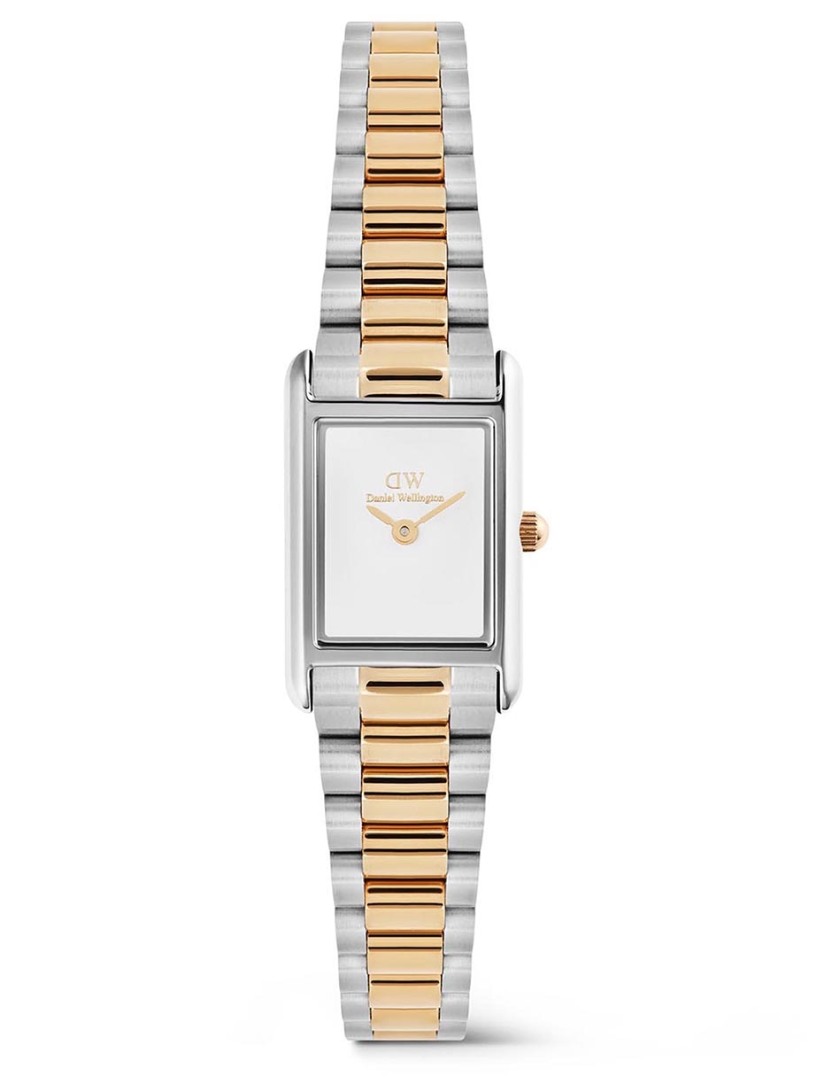 DANIEL WELLINGTON Daniel wellington bound mini para mujer dw00100933
